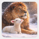 Search for lion and lamb Religious
