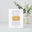 Search for nostalgia note cards Iconic sitcom moment