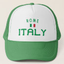 Search for italy souvenir hats Flag