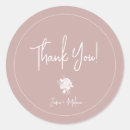 Search for dusty rose pink stickers Minimalist