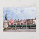 Search for bruges postcards Architecture