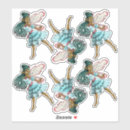 Search for big wings stickers For kids