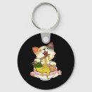 Search for october key rings Witch