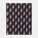 Search for ballerina blankets Modern