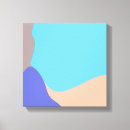 Search for organic canvas prints Brown