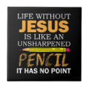 Search for religious tiles Jesus