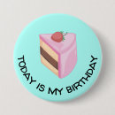 Search for slice badges Cake