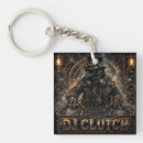 Search for dj key rings Black