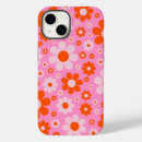 Search for daisy iphone cases groovy