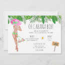 Search for palm springs hens party invitations Bachelorette party itinerary