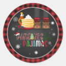 Search for pancake stickers Pancakes and pyjamas