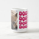Search for dog daddy mugs Modern