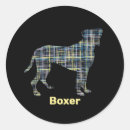 Search for boxer lover stickers Puppy