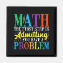 Search for admit it magnets Problem