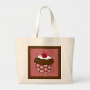 Search for cupcake tote bags Dessert
