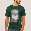 Search for hail santa tshirts Funny