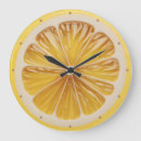 Search for fruit clocks Juicy