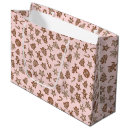 Search for gingerbread man gift bags Christmas cookies