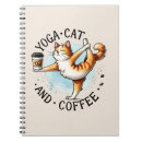 Search for yoga notebooks Spiritual