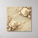 Search for lace wedding anniversary gifts White