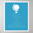 Search for study geography posters School