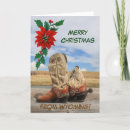 Search for wyoming christmas cards Western