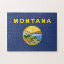 Search for montana puzzles Usa