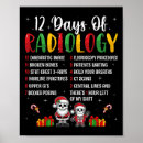 Search for 12 days of christmas posters Snowman