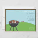 Search for sizzling invitations Bbq
