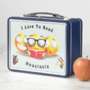 Search for emoji lunch boxes For kids