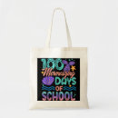 Search for 100 bags Teacher