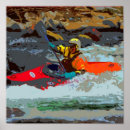 Search for whitewater posters Kayak