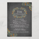 Search for chalkboard anniversary Floral