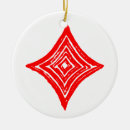 Search for playing card christmas tree decorations Poker