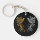 Search for phoenix bird key rings Animals