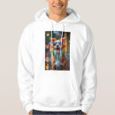 Search for abstract art sweatshirt hoodies Puppy