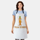 Search for carrot aprons Vegetarian