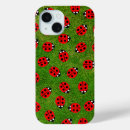 Search for lady bug iphone cases Bugs