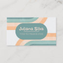 Search for vintage 70s business cards Rainbow