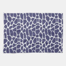 Search for giraffe patterns kitchen dining Animal
