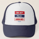 Search for emt hats Ambulance