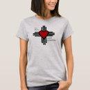 Search for new mexico zia symbol tshirts Sun