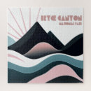 Search for mountain climbing puzzles Nature