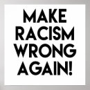Search for anti racisme posters Protest