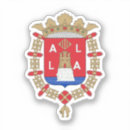 Search for valencia stickers Flag