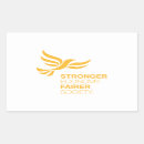 Search for economy stickers Political