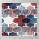 Search for black and white pattern posters Texture