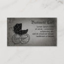 Search for gothic business cards Dark