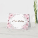 Search for pastel watercolor birthday cards Nature