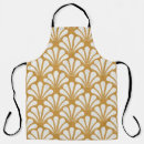 Search for sea shells aprons Pattern